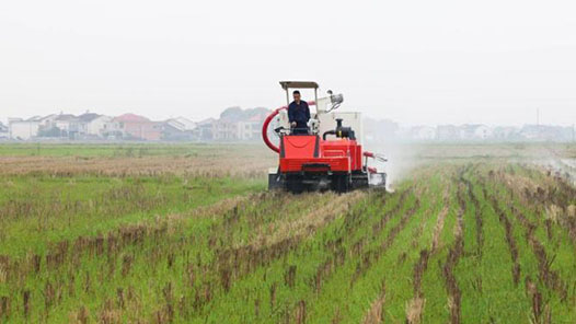 西藏自治区抓好春耕农机安全生产